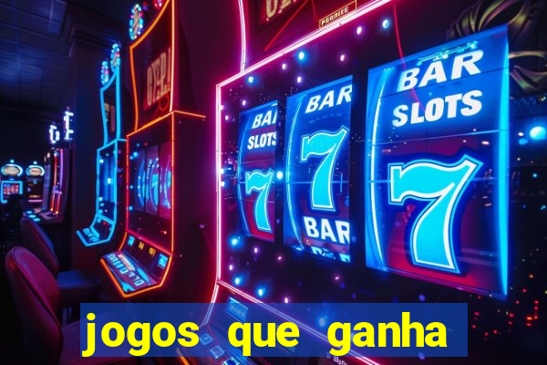 jogos que ganha dinheiro na hora no pix